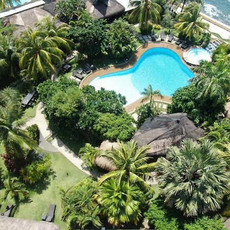 Zamboanguita  Thalatta Resort מראה חיצוני תמונה