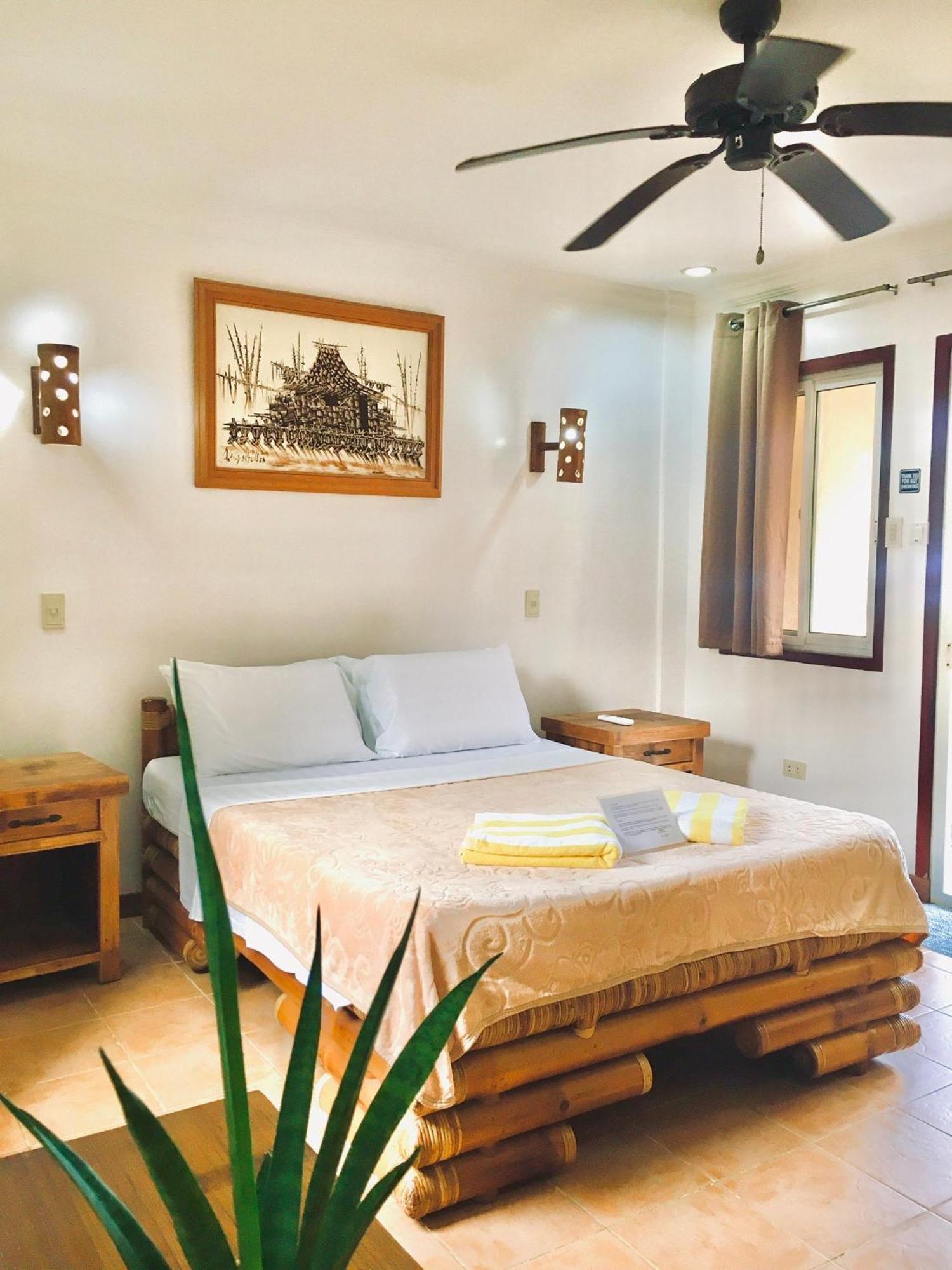 Zamboanguita  Thalatta Resort מראה חיצוני תמונה