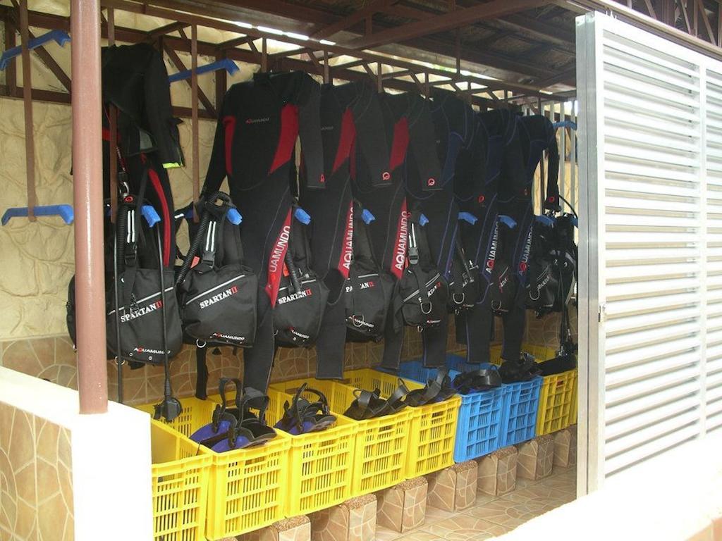 Zamboanguita  Thalatta Resort מראה חיצוני תמונה
