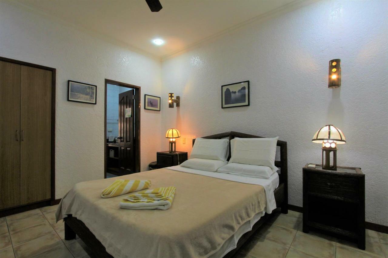 Zamboanguita  Thalatta Resort מראה חיצוני תמונה