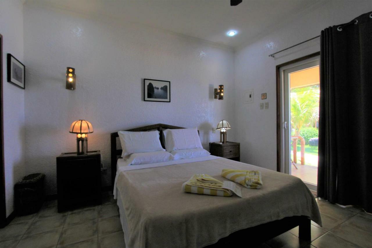 Zamboanguita  Thalatta Resort מראה חיצוני תמונה