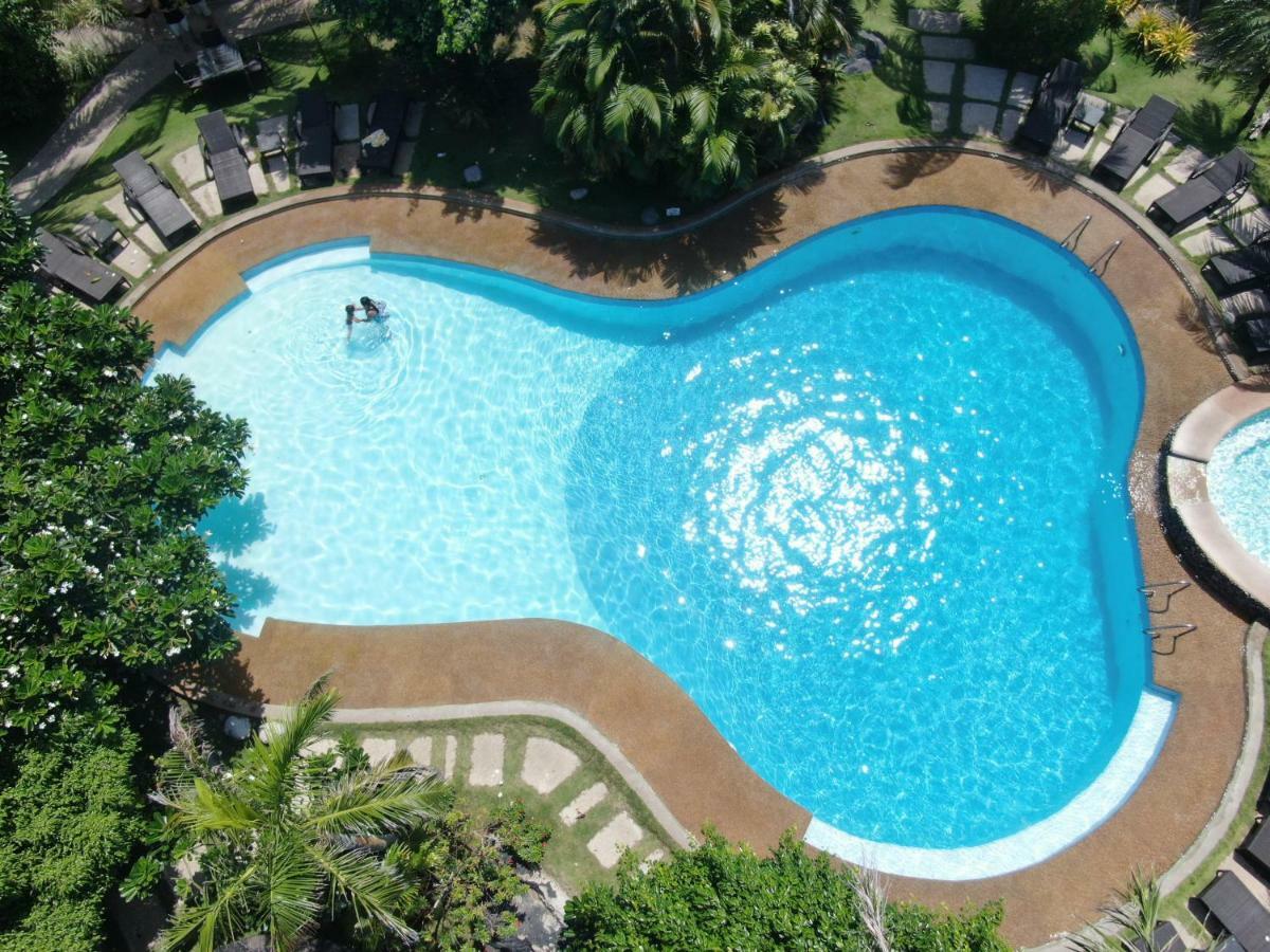 Zamboanguita  Thalatta Resort מראה חיצוני תמונה