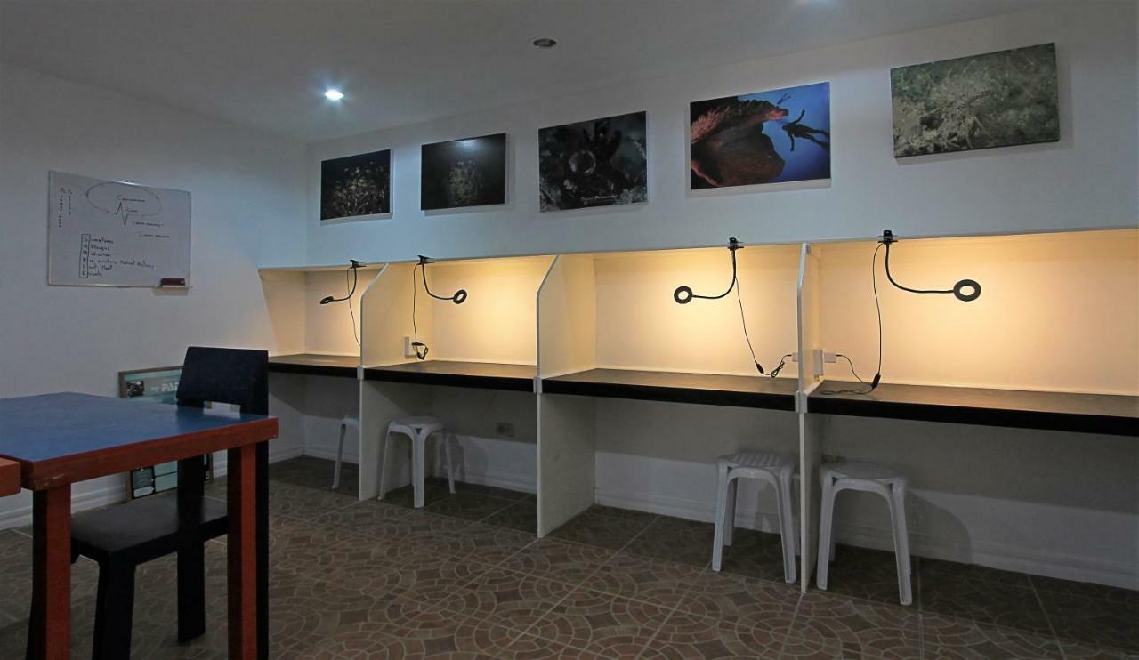 Zamboanguita  Thalatta Resort מראה חיצוני תמונה
