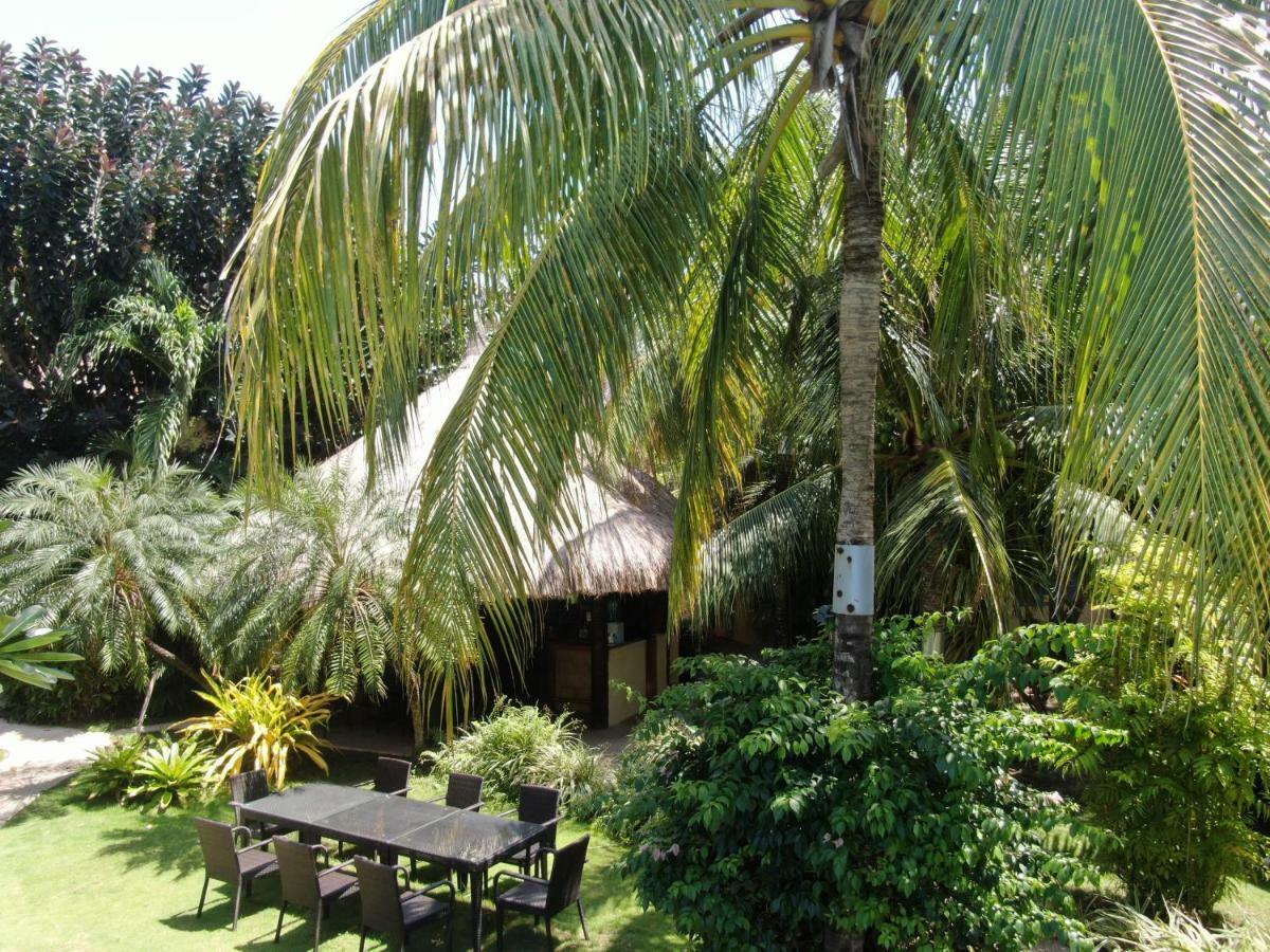 Zamboanguita  Thalatta Resort מראה חיצוני תמונה