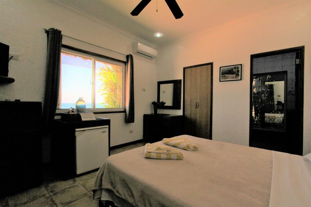 Zamboanguita  Thalatta Resort מראה חיצוני תמונה