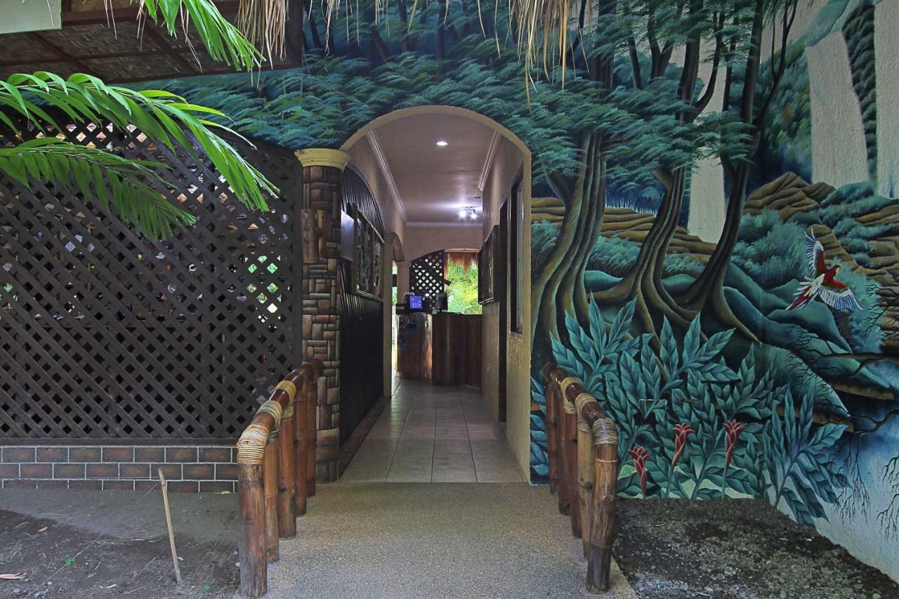 Zamboanguita  Thalatta Resort מראה חיצוני תמונה