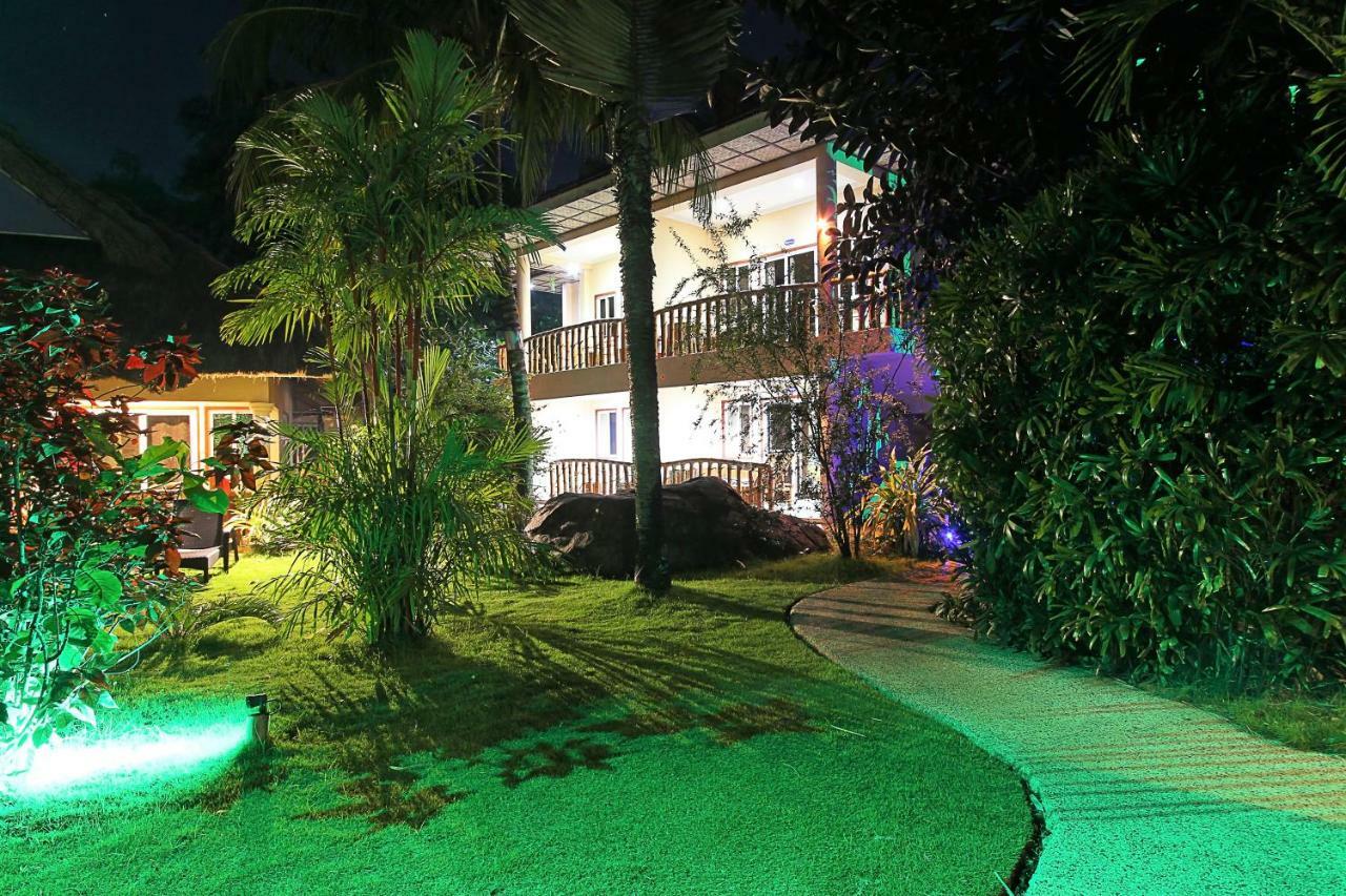 Zamboanguita  Thalatta Resort מראה חיצוני תמונה