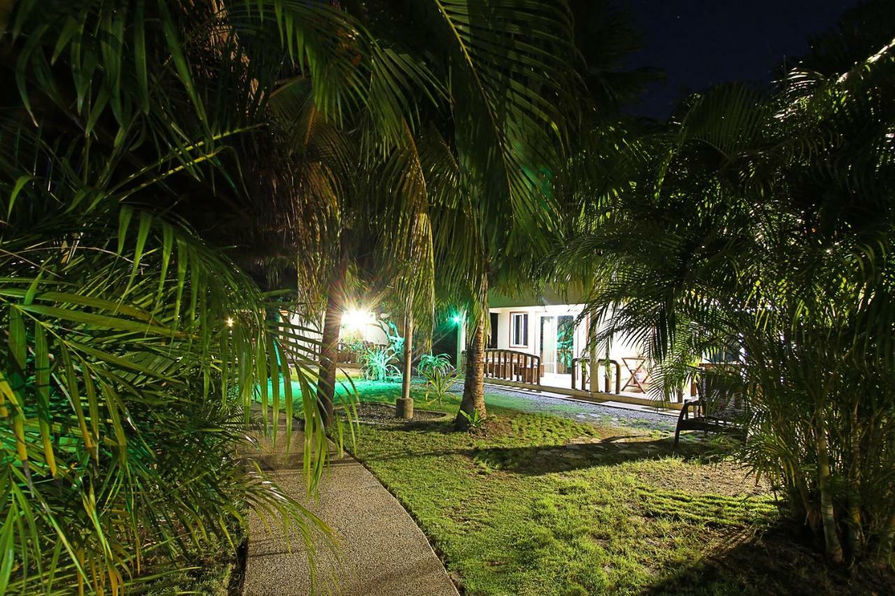 Zamboanguita  Thalatta Resort מראה חיצוני תמונה