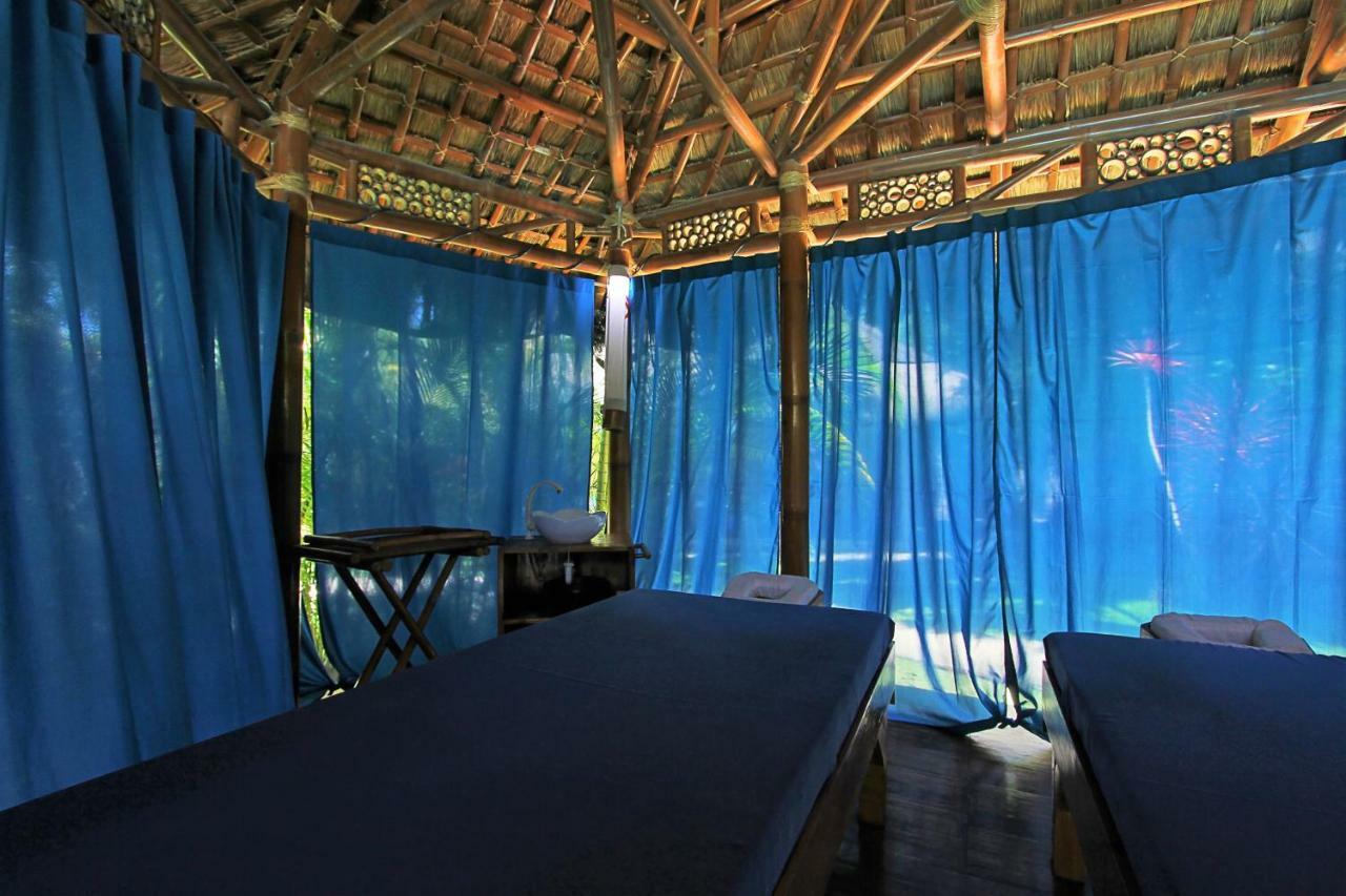Zamboanguita  Thalatta Resort מראה חיצוני תמונה
