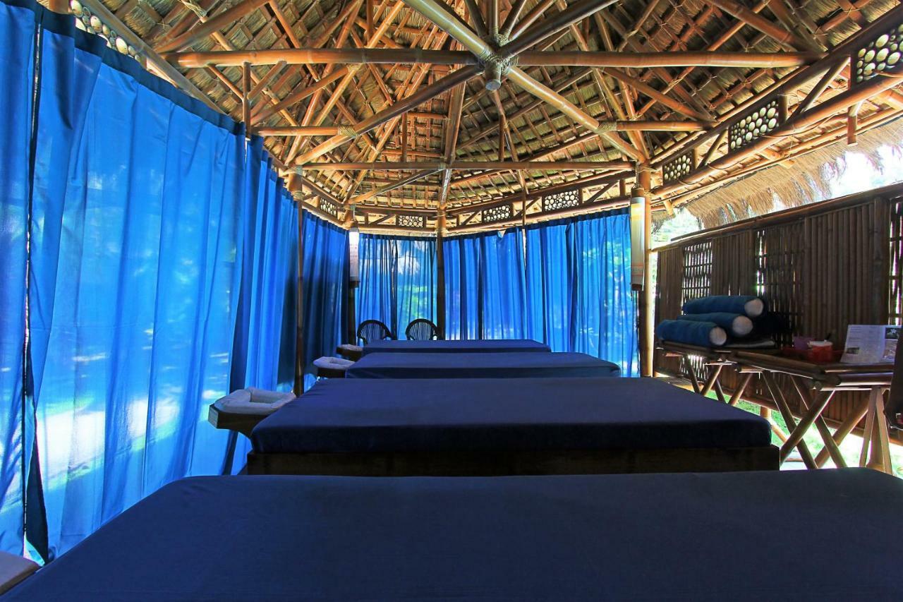 Zamboanguita  Thalatta Resort מראה חיצוני תמונה
