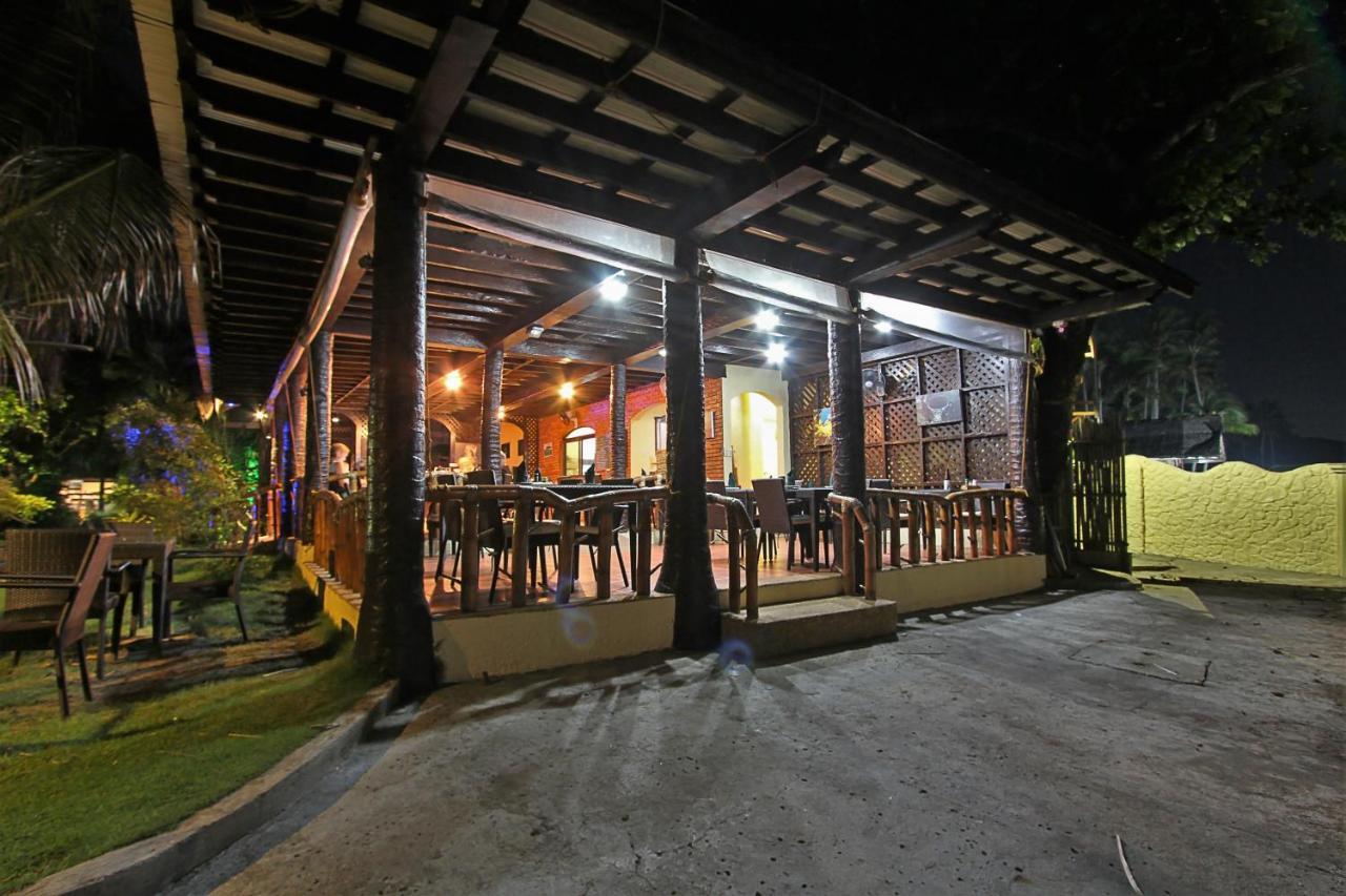 Zamboanguita  Thalatta Resort מראה חיצוני תמונה