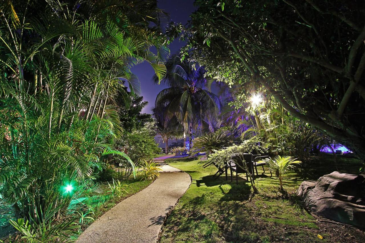 Zamboanguita  Thalatta Resort מראה חיצוני תמונה